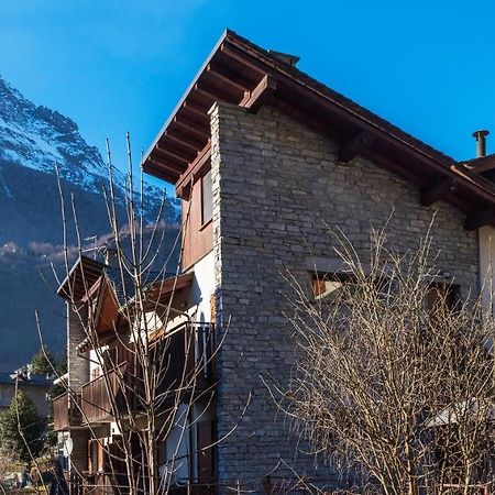 Lanterna Apartments Chiesa in Valmalenco Zewnętrze zdjęcie