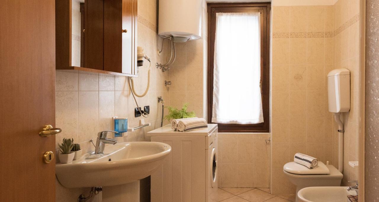 Lanterna Apartments Chiesa in Valmalenco Zewnętrze zdjęcie