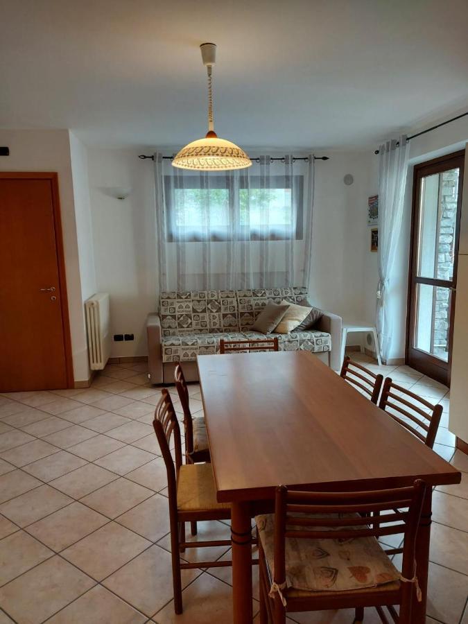 Lanterna Apartments Chiesa in Valmalenco Zewnętrze zdjęcie