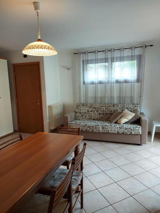 Lanterna Apartments Chiesa in Valmalenco Zewnętrze zdjęcie