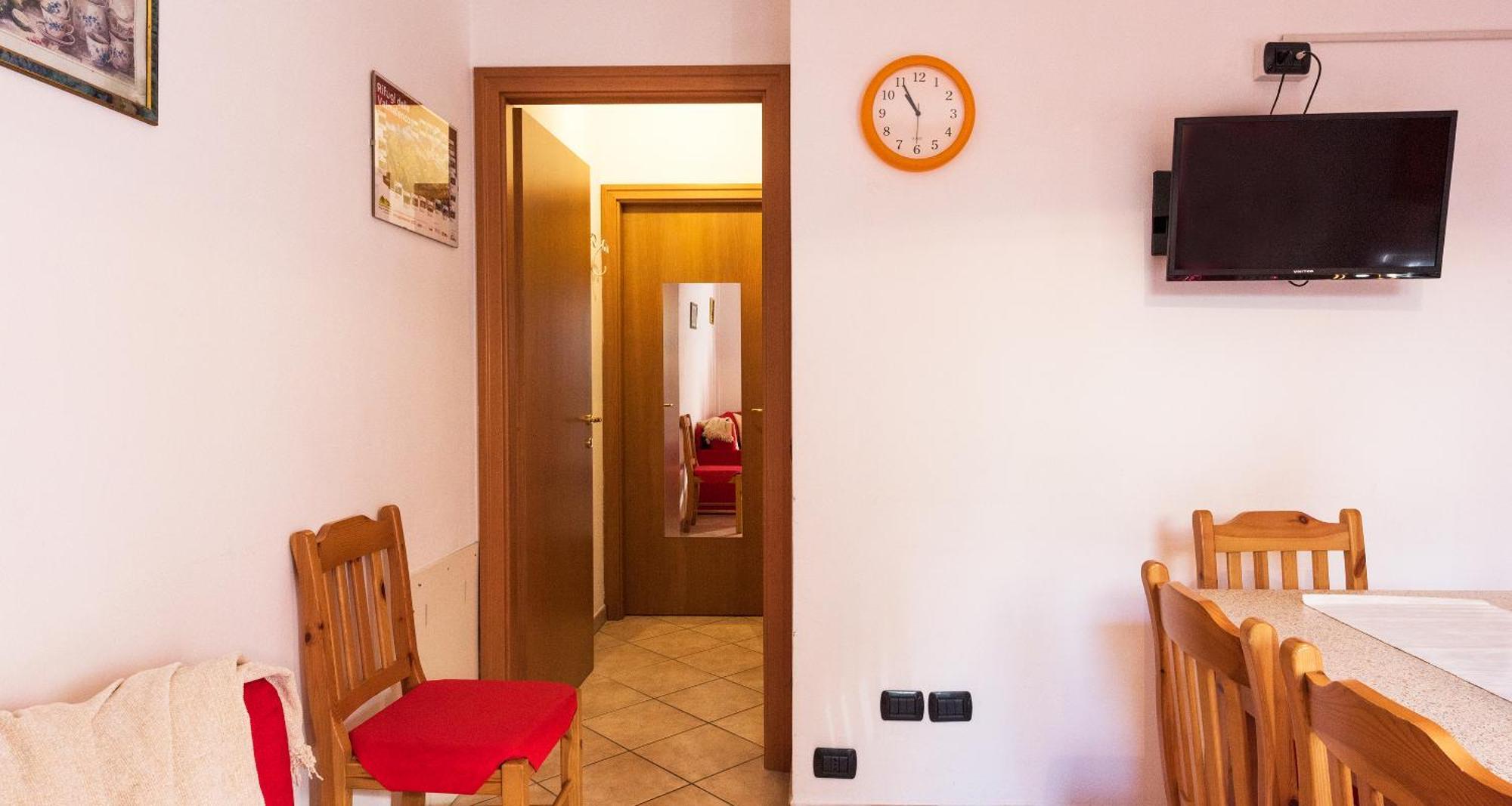 Lanterna Apartments Chiesa in Valmalenco Zewnętrze zdjęcie