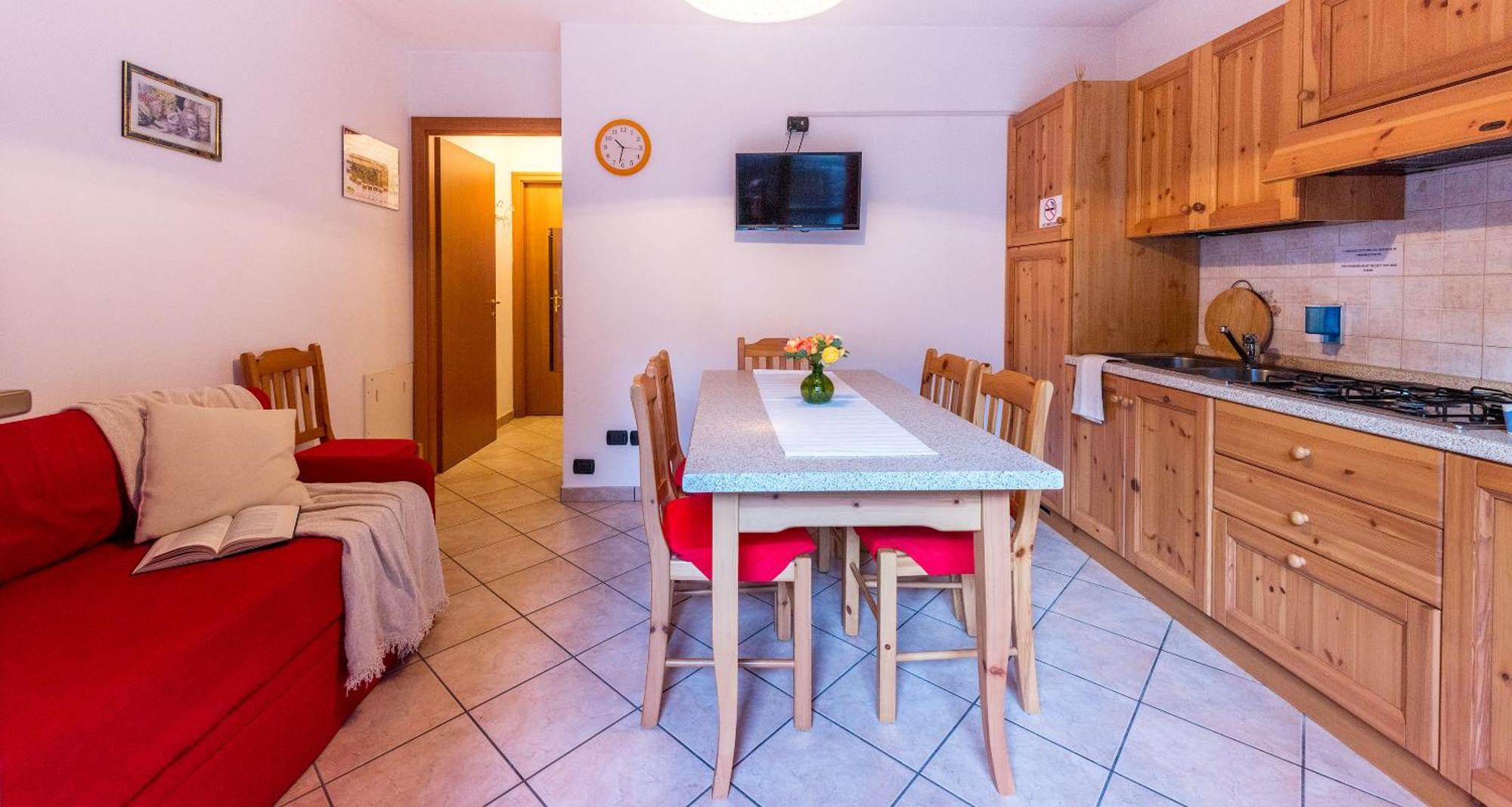 Lanterna Apartments Chiesa in Valmalenco Zewnętrze zdjęcie