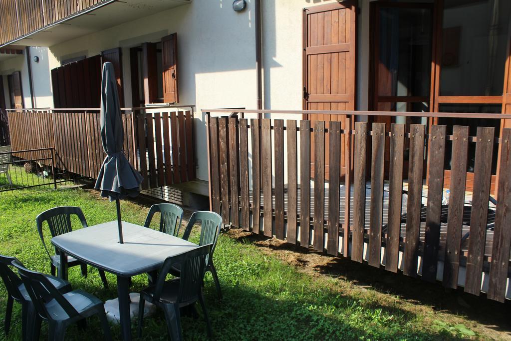 Lanterna Apartments Chiesa in Valmalenco Zewnętrze zdjęcie