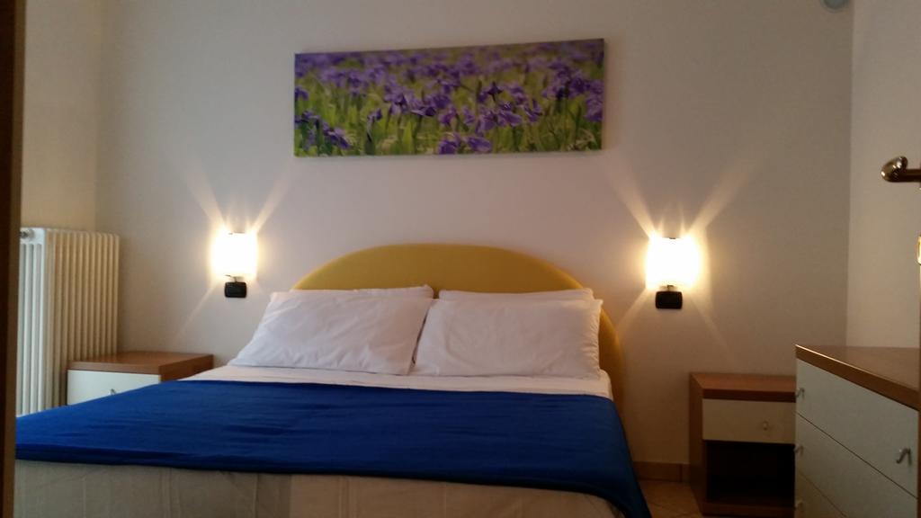 Lanterna Apartments Chiesa in Valmalenco Zewnętrze zdjęcie