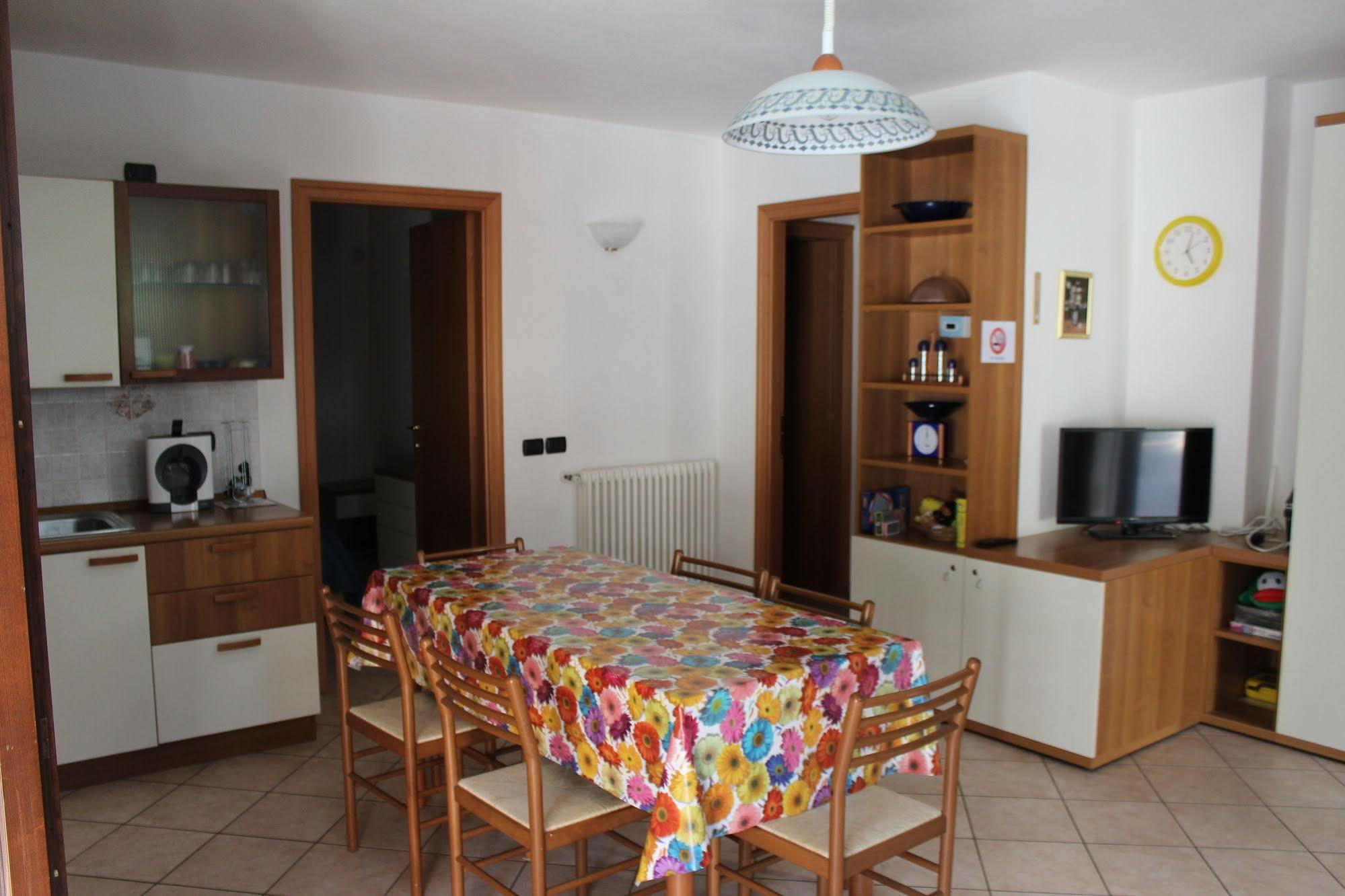 Lanterna Apartments Chiesa in Valmalenco Zewnętrze zdjęcie