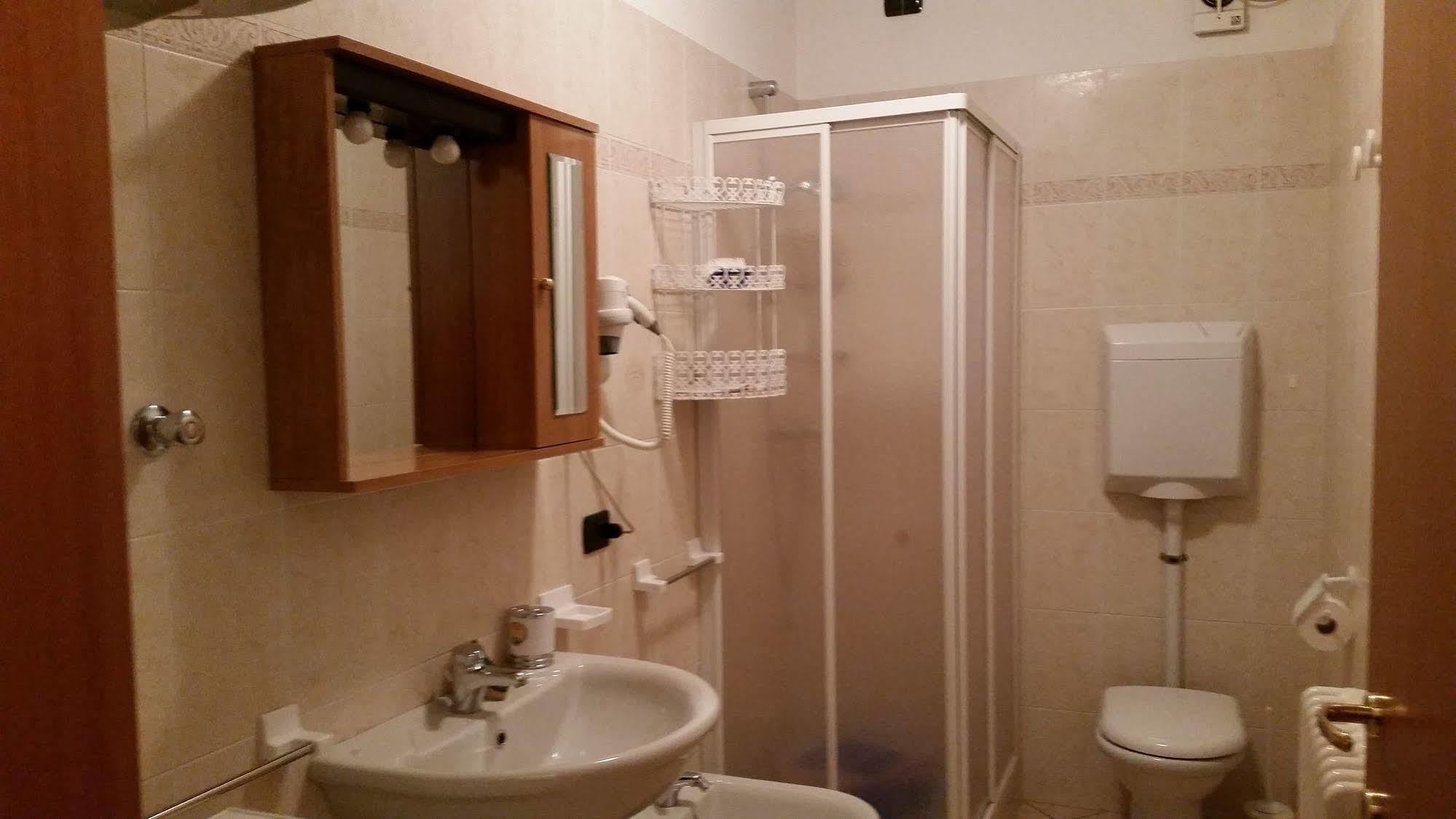Lanterna Apartments Chiesa in Valmalenco Zewnętrze zdjęcie