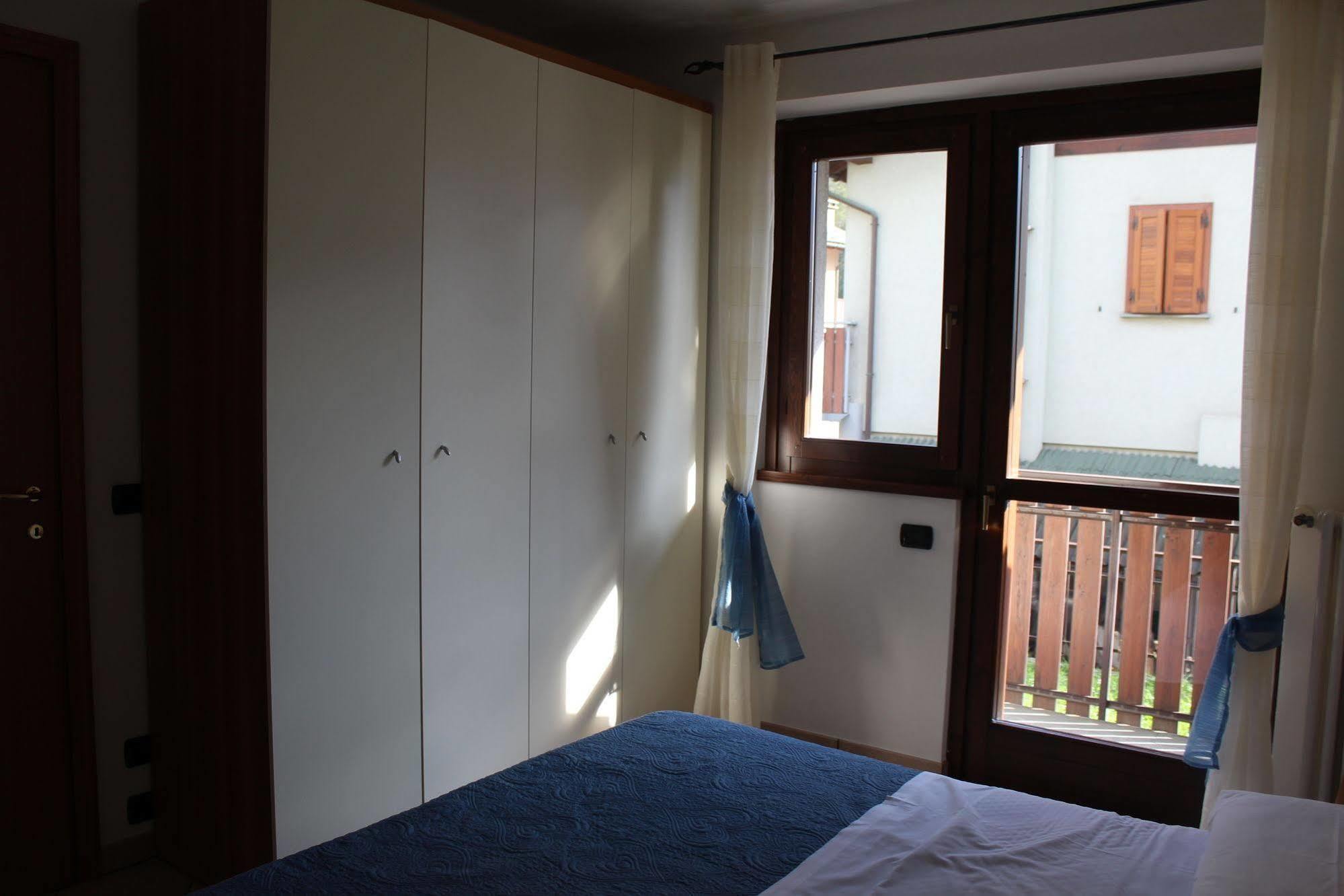 Lanterna Apartments Chiesa in Valmalenco Zewnętrze zdjęcie